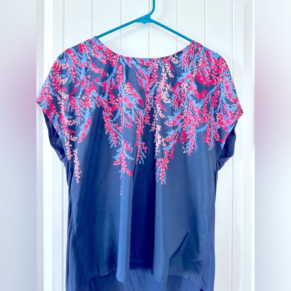 Market & Spruce women’s top